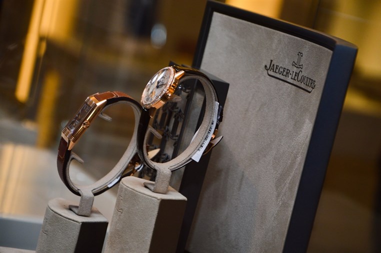 Cadrans Unveiling Dbayeh Flagship Store